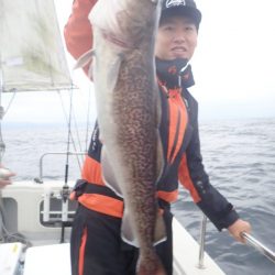 Aquanaut（アクアノート） 釣果