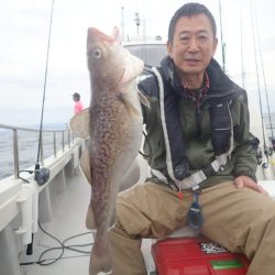 Aquanaut（アクアノート） 釣果