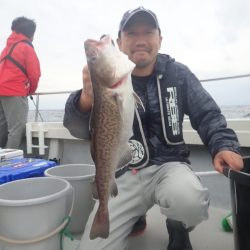 Aquanaut（アクアノート） 釣果