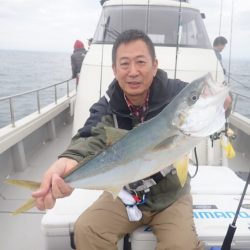 Aquanaut（アクアノート） 釣果