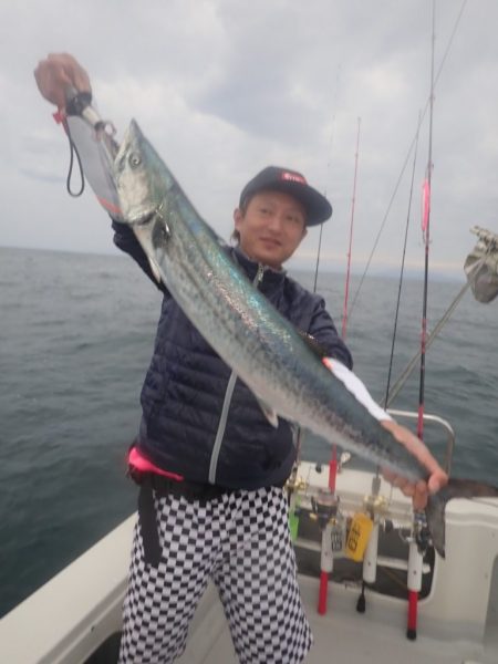 Aquanaut（アクアノート） 釣果