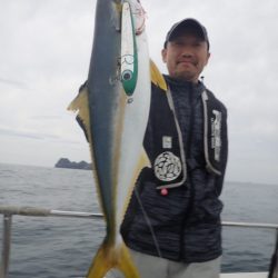 Aquanaut（アクアノート） 釣果