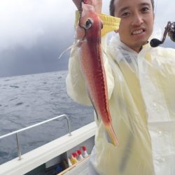 Aquanaut（アクアノート） 釣果