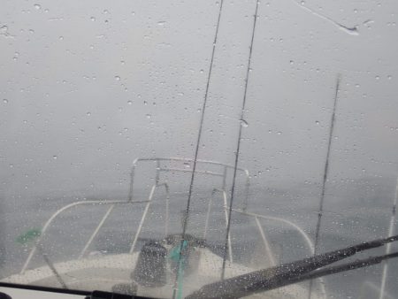 Aquanaut（アクアノート） 釣果