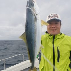 Aquanaut（アクアノート） 釣果