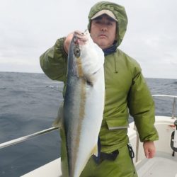 Aquanaut（アクアノート） 釣果