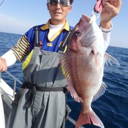 Aquanaut（アクアノート） 釣果