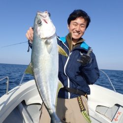 Aquanaut（アクアノート） 釣果