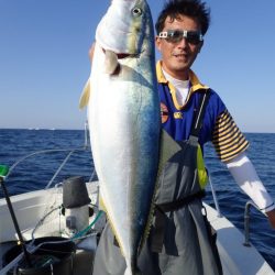 Aquanaut（アクアノート） 釣果