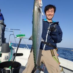 Aquanaut（アクアノート） 釣果