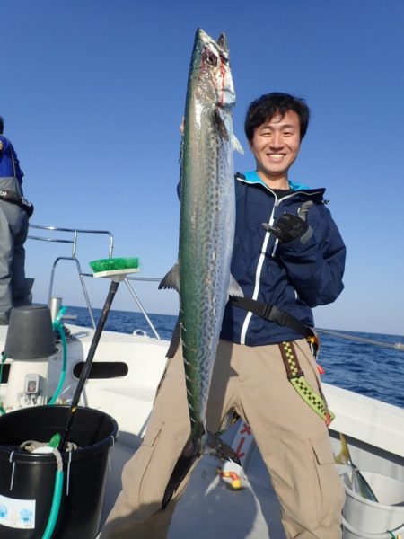 Aquanaut（アクアノート） 釣果