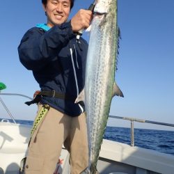 Aquanaut（アクアノート） 釣果