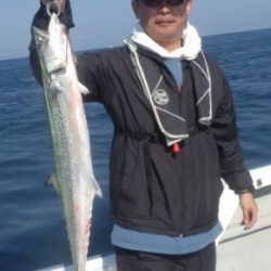 えすぽあ 釣果