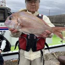 松栄丸 釣果