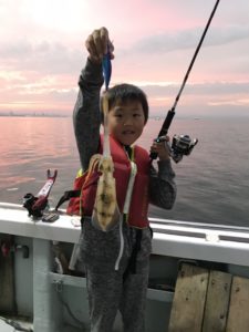 さぶろう丸 釣果