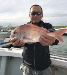 さぶろう丸 釣果