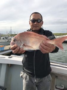 さぶろう丸 釣果