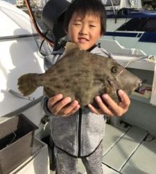 さぶろう丸 釣果