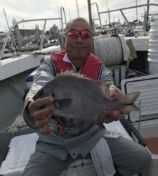 さぶろう丸 釣果