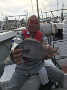 さぶろう丸 釣果