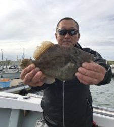 さぶろう丸 釣果