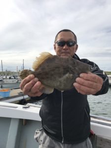 さぶろう丸 釣果