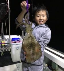 さぶろう丸 釣果