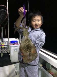 さぶろう丸 釣果