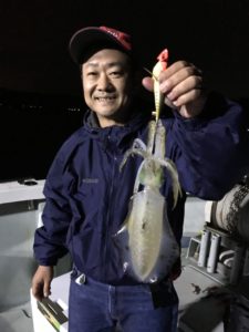 さぶろう丸 釣果