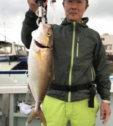 さぶろう丸 釣果