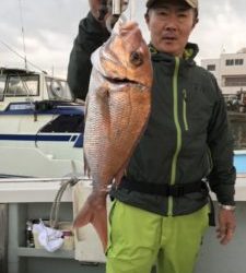 さぶろう丸 釣果