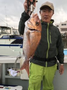 さぶろう丸 釣果