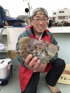 さぶろう丸 釣果