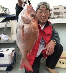 さぶろう丸 釣果