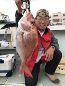 さぶろう丸 釣果