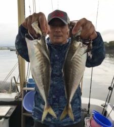 さぶろう丸 釣果