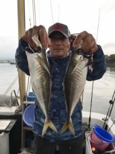 さぶろう丸 釣果