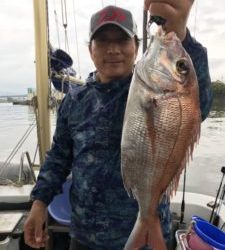 さぶろう丸 釣果