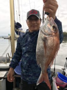 さぶろう丸 釣果