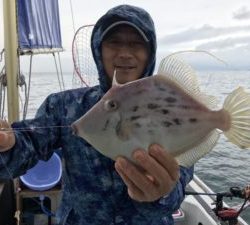 さぶろう丸 釣果