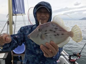 さぶろう丸 釣果
