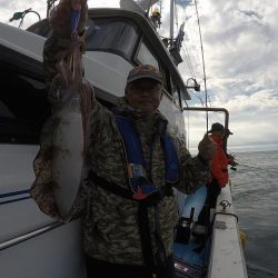 三吉丸 釣果