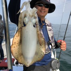 Magic(マジック) 釣果