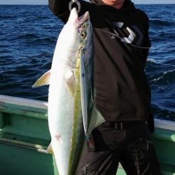 火遠理丸(ほおりまる) 釣果