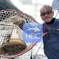 遊漁船 ニライカナイ 釣果