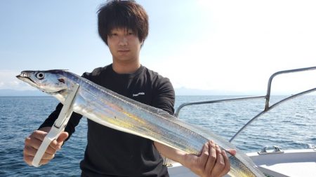 遊漁船　ニライカナイ 釣果