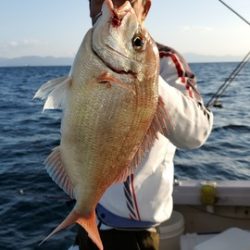 遊漁船　ニライカナイ 釣果