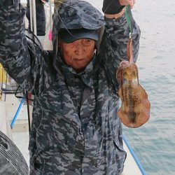 たかみ丸 釣果