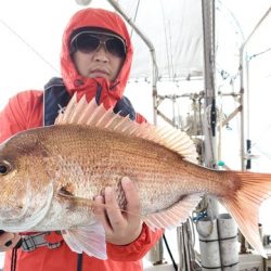 遊漁船 ニライカナイ 釣果