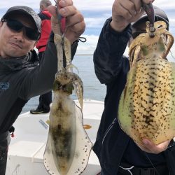 Magic(マジック) 釣果